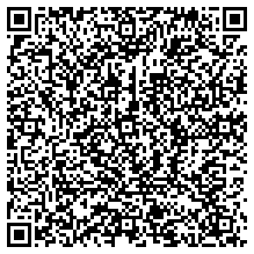 QR-код с контактной информацией организации ООО "Анэль" Транспортная компания