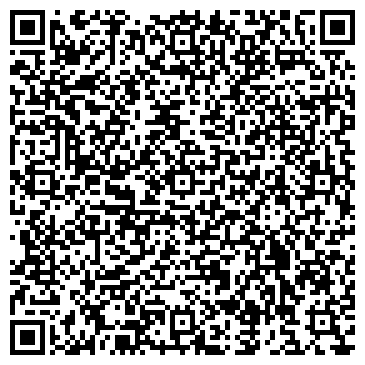 QR-код с контактной информацией организации ООО Фотостудия "Ваниль"