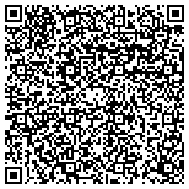 QR-код с контактной информацией организации ООО "Империя Садовода"