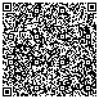 QR-код с контактной информацией организации ИП Минько Нина Федоровна Прачечная "Прищепка"