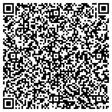 QR-код с контактной информацией организации ООО "Баустофф-Рус"