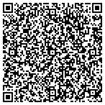 QR-код с контактной информацией организации ООО "Энерготайм"