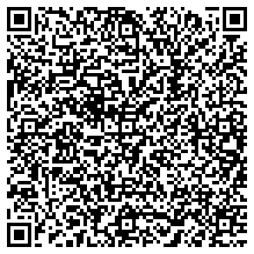 QR-код с контактной информацией организации ИП Барсуков Алексей Николаевич "Информационные услуги"