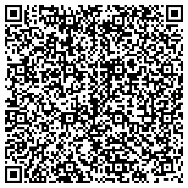 QR-код с контактной информацией организации ООО "Планета Меха"