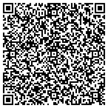 QR-код с контактной информацией организации ООО Торговая сеть «Глобус»