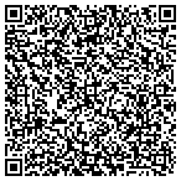 QR-код с контактной информацией организации ООО Автосервис "Дубна"