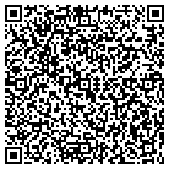 QR-код с контактной информацией организации "Демомир"
