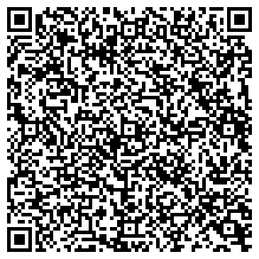 QR-код с контактной информацией организации ООО "Фабричные окна"
