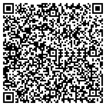 QR-код с контактной информацией организации ООО РА "П.И.Н.Г.В.И.Н"