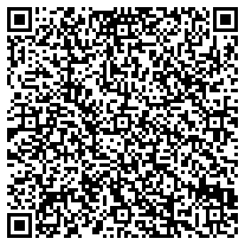 QR-код с контактной информацией организации ООО "Страна чудес"