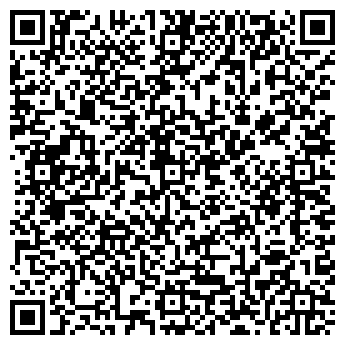 QR-код с контактной информацией организации ООО "КрымБрюле"