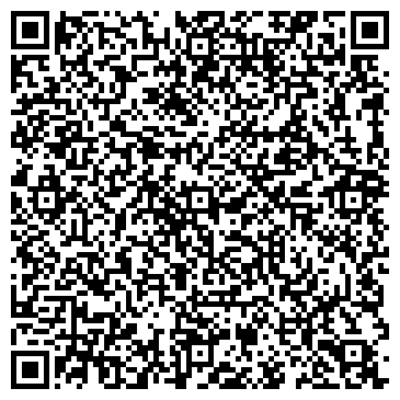 QR-код с контактной информацией организации ООО "Магия комфорта"