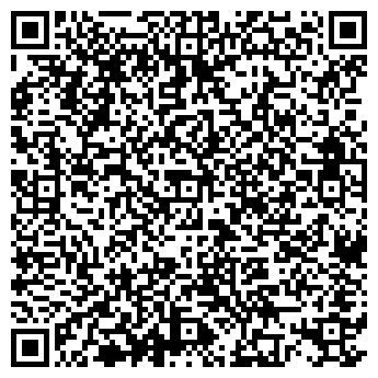 QR-код с контактной информацией организации ООО "Мирасоль"