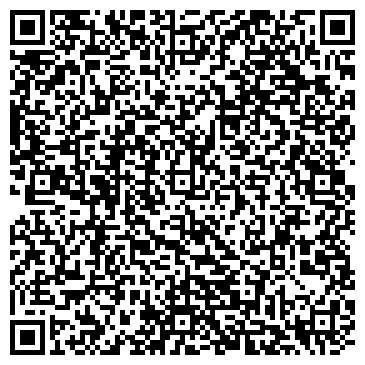 QR-код с контактной информацией организации ООО "ЕвроТорг"