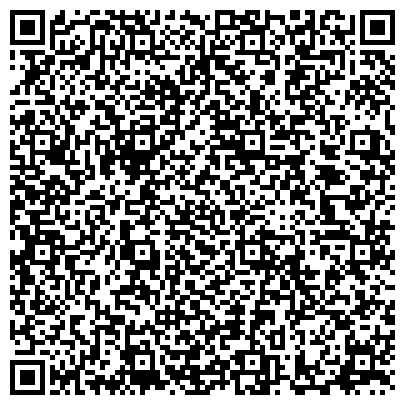 QR-код с контактной информацией организации ИП "Студия ногтевого сервиса и эпиляции" (Закрыто)