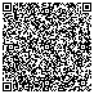 QR-код с контактной информацией организации ООО "Форвард-Комплект"