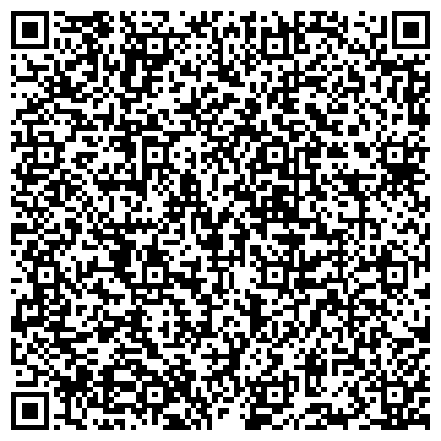 QR-код с контактной информацией организации УП «Ключевые Персоны», ООО рекрутиноовая компания