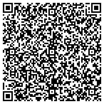 QR-код с контактной информацией организации ООО "ДАВбилдинг"