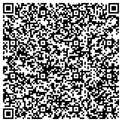 QR-код с контактной информацией организации ООО "Национальный центр социологических исследований"