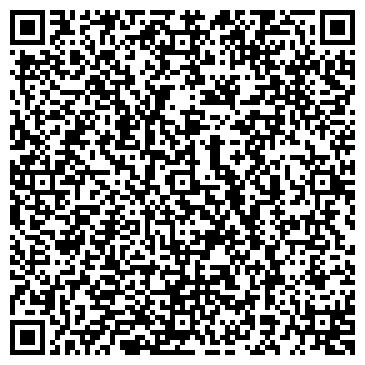 QR-код с контактной информацией организации ООО "Такси Подольск"