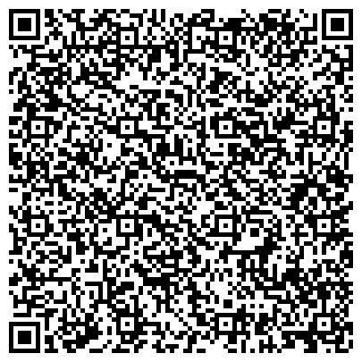 QR-код с контактной информацией организации ООО ПКФ "Челнинская Крановая Компания"
