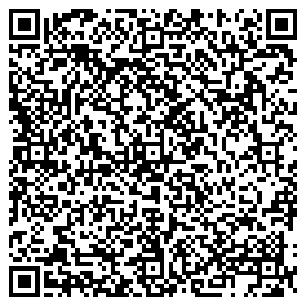 QR-код с контактной информацией организации ООО "Окна-Сфера"