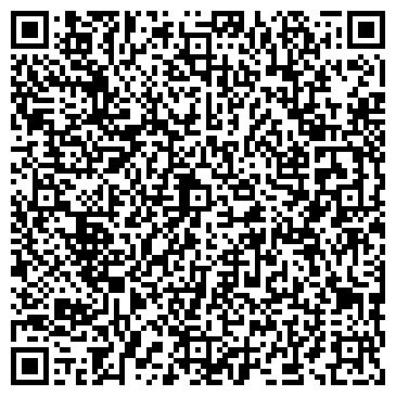 QR-код с контактной информацией организации ООО "Цветопром"