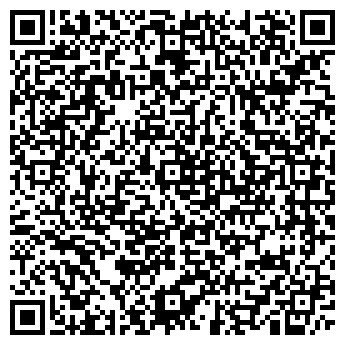 QR-код с контактной информацией организации ИП "Агорострой"