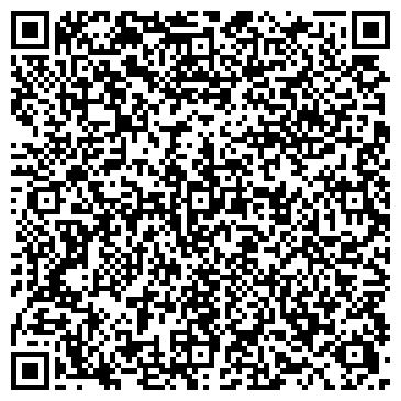 QR-код с контактной информацией организации ООО "Линия света"