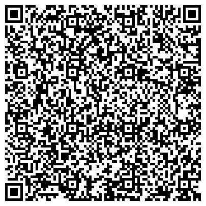 QR-код с контактной информацией организации ООО Создание интернет-магазина автозапчастей "SEONESTER"