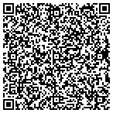 QR-код с контактной информацией организации ИП "Магазин обоев"