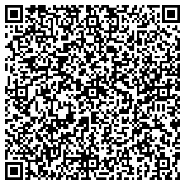 QR-код с контактной информацией организации ИП "А1-дом"