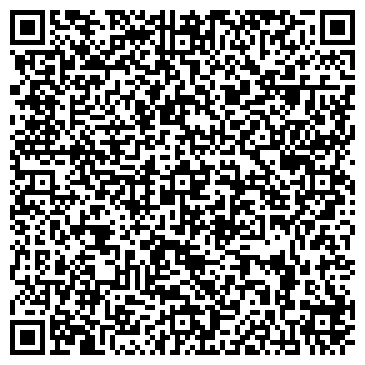 QR-код с контактной информацией организации ООО "Мед Сервис"