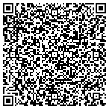 QR-код с контактной информацией организации ООО Салон "Sensation"