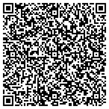 QR-код с контактной информацией организации ООО "Abrecafe"