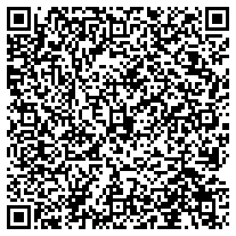 QR-код с контактной информацией организации АНОО ДПО "Интеллект"