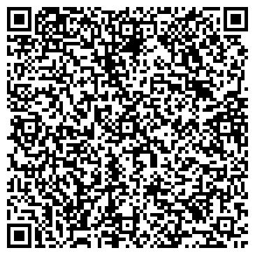 QR-код с контактной информацией организации ООО "Атгклимат"