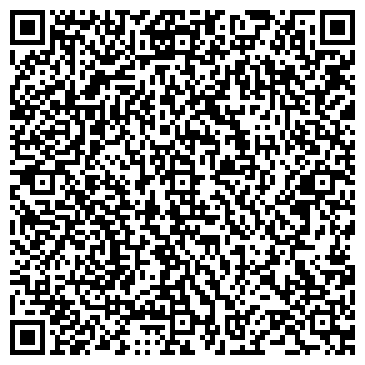QR-код с контактной информацией организации ООО "Такси Люберцы"