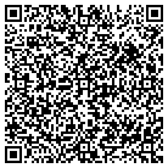 QR-код с контактной информацией организации ООО "Небеса"