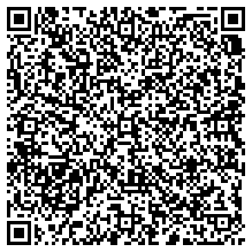 QR-код с контактной информацией организации ООО "BTL-Kemerovo"