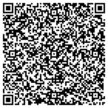 QR-код с контактной информацией организации ООО "Техторг-амур"