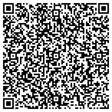 QR-код с контактной информацией организации ООО "Котласлеспром"