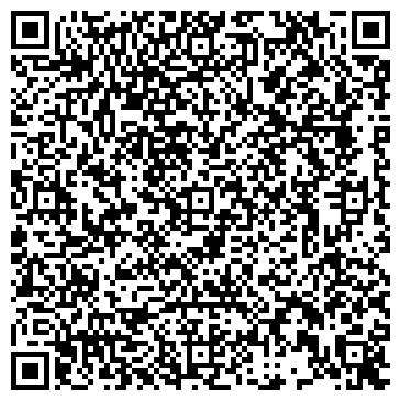 QR-код с контактной информацией организации ИП "СпецТех Челябинск"
