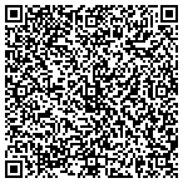 QR-код с контактной информацией организации ООО "ВИВА трэйд"