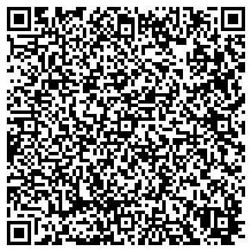 QR-код с контактной информацией организации ООО Торговый дом "Восток"