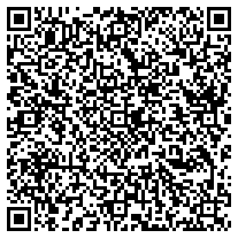 QR-код с контактной информацией организации ООО "Кико"