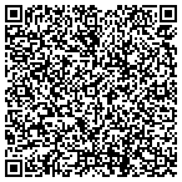 QR-код с контактной информацией организации ООО Кадровое агентство "Нужен"