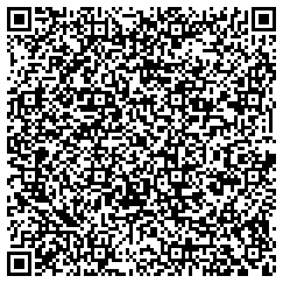 QR-код с контактной информацией организации Интернет-магазин "Мир вышивки"