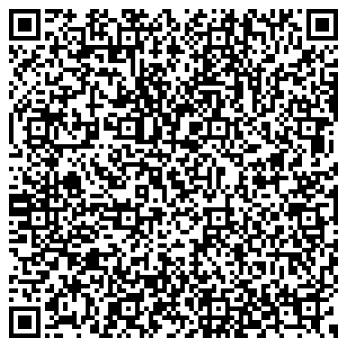 QR-код с контактной информацией организации ООО Медицинский центр "Детское село"