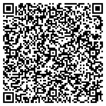 QR-код с контактной информацией организации ИП "Надя Киммель"